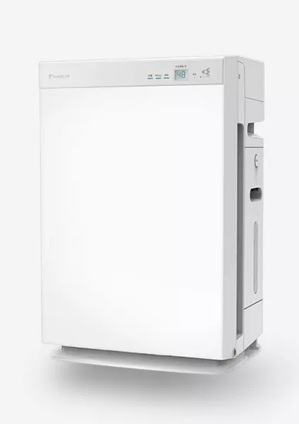 空氣清淨機-MCK70VSCT-W(約16.5坪)